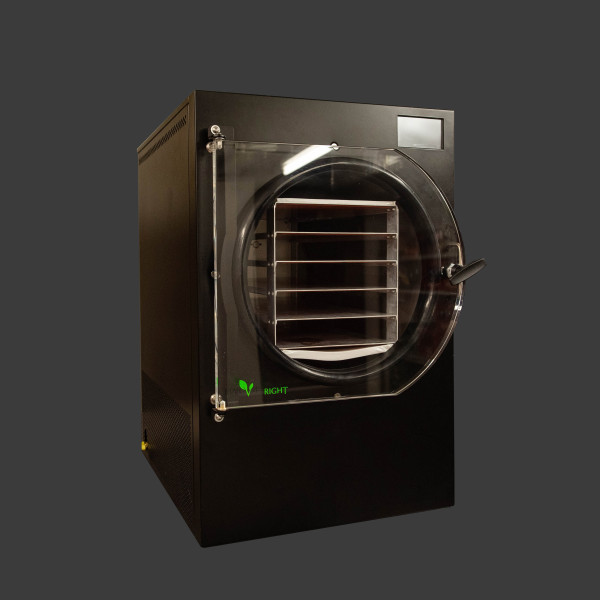 Gefriertrockner medium